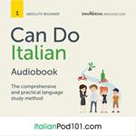 Learn Italian: Can Do Italian