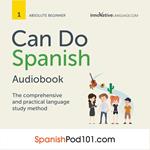 Learn Spanish: Can Do Spanish