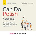 Learn Polish: Can do Polish