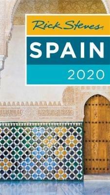 Rick Steves Spain 2020 - Rick Steves - cover