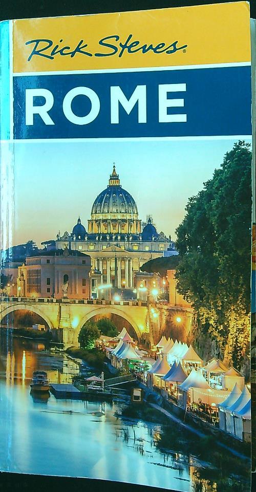 LIBRACCIO VINTAGE