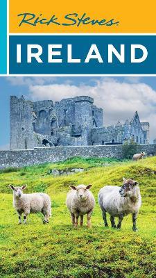 Rick Steves Ireland (Twenty-Second Edition) - Pat O'Connor,Rick Steves - cover