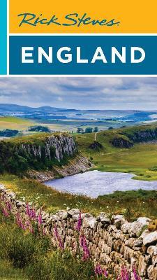 Rick Steves England (Eleventh Edition) - Rick Steves - cover