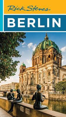 Rick Steves Berlin (Fifth Edition) - Cameron Hewitt,Gene Openshaw,Rick Steves - cover