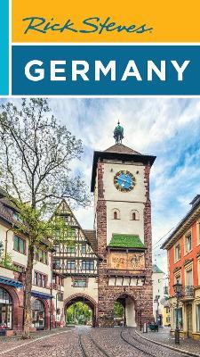 Rick Steves Germany (Fifteenth Edition) - Rick Steves - cover
