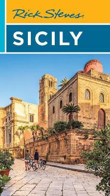 Rick Steves Sicily (Third Edition) - Rick Steves,Rick Steves - cover