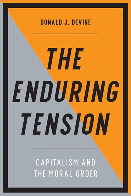 The Enduring Tension