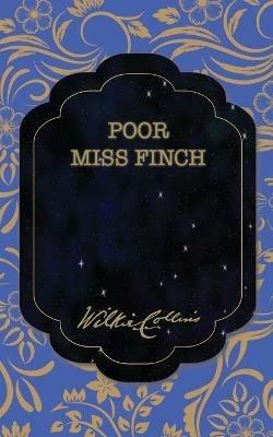 Poor Miss Finch - Wilkie Collins - cover