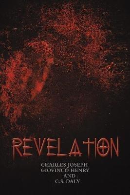 Revelation - Charles Joseph Giovinco Henry,C S Daly - cover