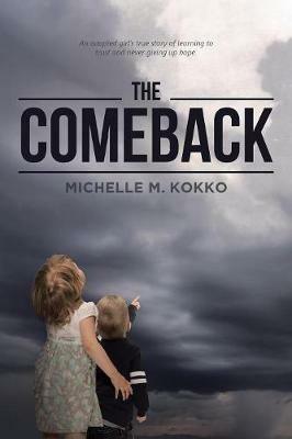 The Comeback - Michelle M Kokko - cover
