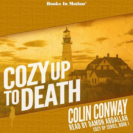 Cozy Up To Death (Cozy Up Series, Book 1)
