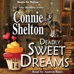 Deadly Sweet Dreams (Samantha Sweet Series, Book 14)