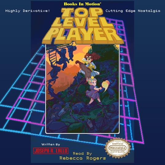 Top Level Player