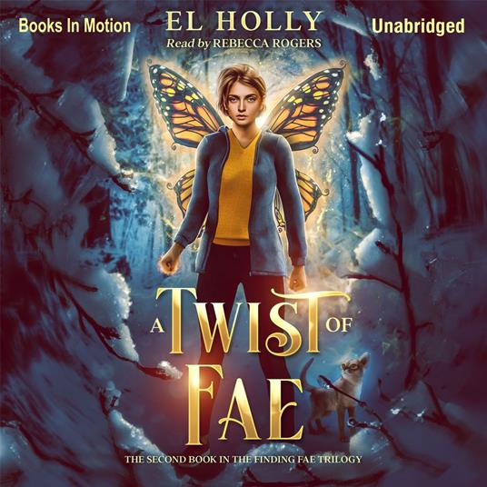 A Twist Of Fae