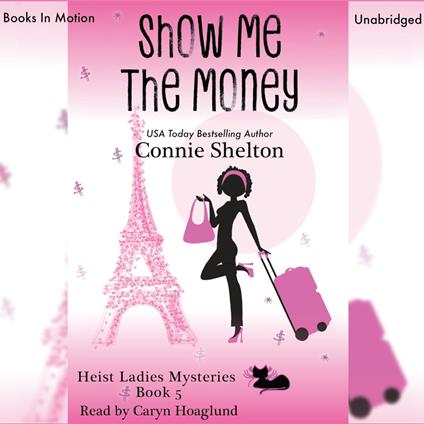 Show Me The Money