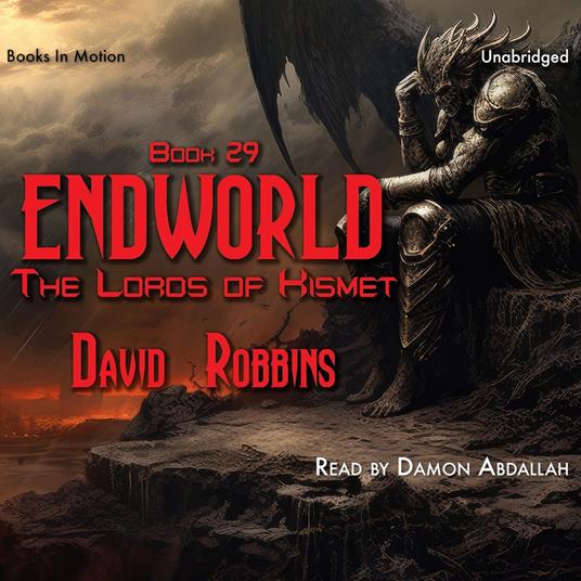 The Lords Of Kismet