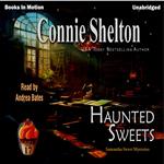 Haunted Sweets