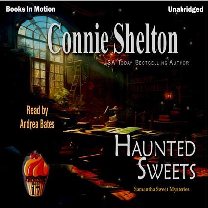 Haunted Sweets