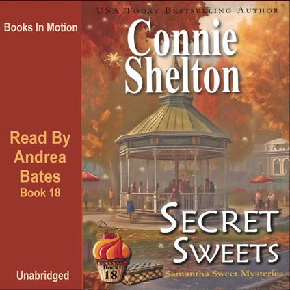Secret Sweets