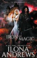 Iron and Magic - Ilona Andrews - cover