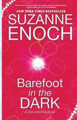 Barefoot in the Dark - Suzanne Enoch - cover