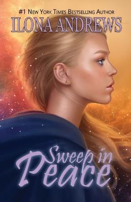 Sweep in Peace - Ilona Andrews - cover