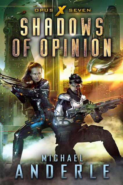 Shadows of Opinion