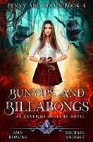 Bunyips and Billabongs: An Unveiled Academy Novel - Michael Anderle,Amy Hopkins - cover