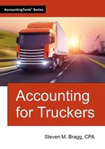 Accounting for Truckers