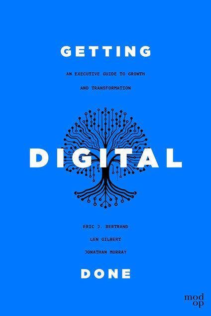 Getting Digital Done