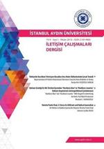 Istanbul Aydin University: Iletisim Calismalari Dergisi