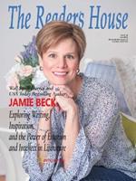 The Reader's House: Jamie Beck