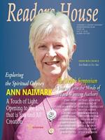 Reader's House Magazine: Ann Naimark
