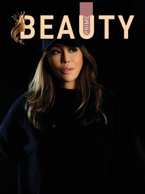 Beauty Prime - cover