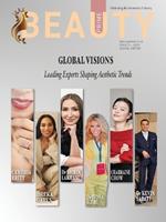 Beauty Prime magazine: Interview with Cynthia Pischdotchian; Cynthia Britt; Dr. Kevin Sadatini; Charmaine Chow; Dreka Gates; Dr. Ivona Igerc; Dr. Bhavjit Kaur; Dr. Sophie Shotter; Dr. Nicole Schrader; Dr. Kristian Edwards; Dr. Kevin Sadati; Melinda Nicci; Sarah Barker