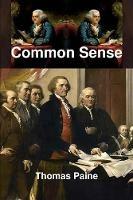 Common Sense - Thomas Paine - cover
