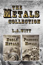 The Metals Collection