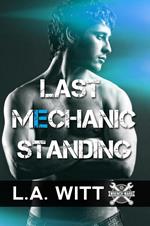 Last Mechanic Standing