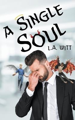 A Single Soul - L a Witt - cover