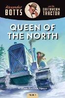 Botts and the Queen of the North - William Hazlett Upson - cover