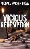 Vicious Redemption - Michael Warren Lucas - cover