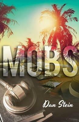 Mobs - Dan Stein - cover