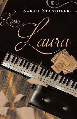 Love, Laura - Sarah Standifer - cover