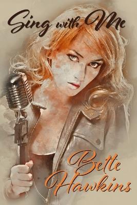 Sing with Me - Bette Hawkins - cover