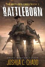 Battleborn