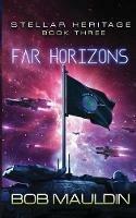 Far Horizons - Bob Mauldin - cover
