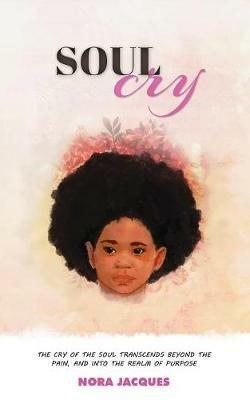 Soul Cry - Nora Jacques - cover