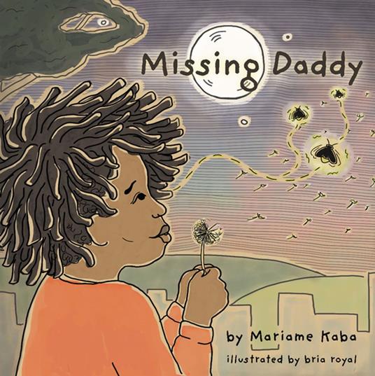 Missing Daddy - Mariame Kaba,bria royal - ebook
