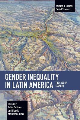 Gender Inequality in Latin America: The Case of Ecuador - cover