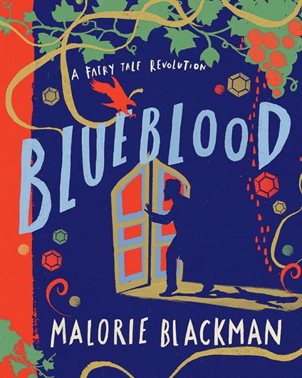 Blueblood - Malorie Blackman,Laura Barrett - ebook